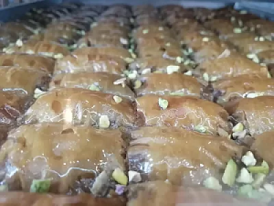 شیرینی هدیه