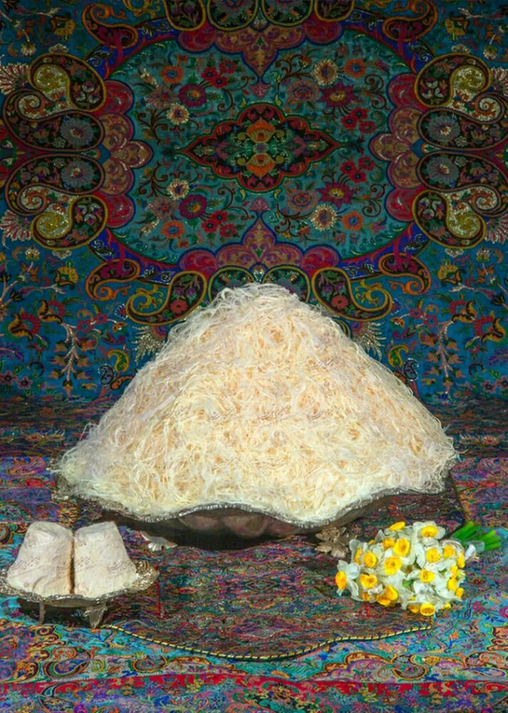شیرینی یزد برند حاج خلیفه - تصویر 5