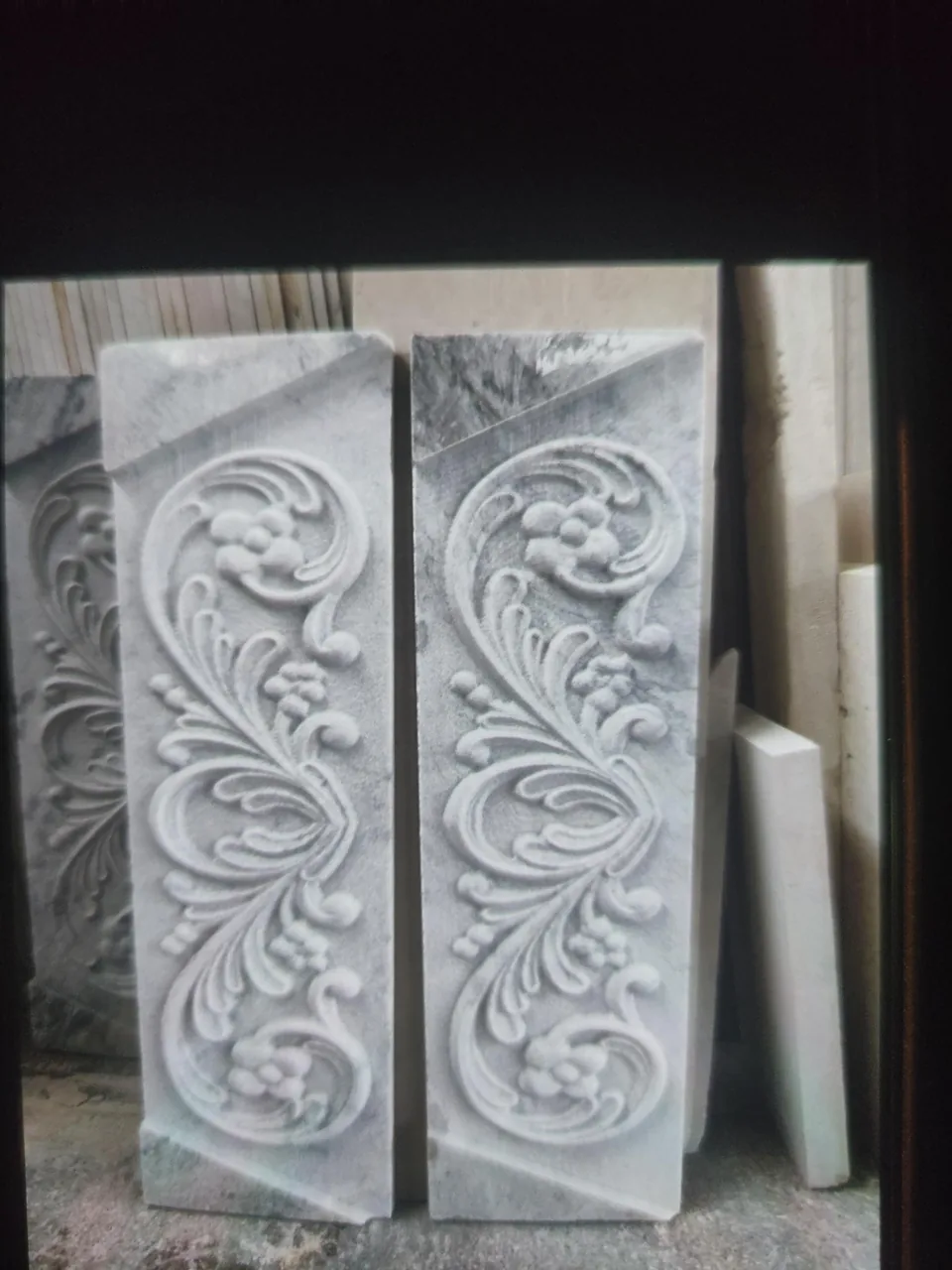 سنگ تراشی بهشت هرات
