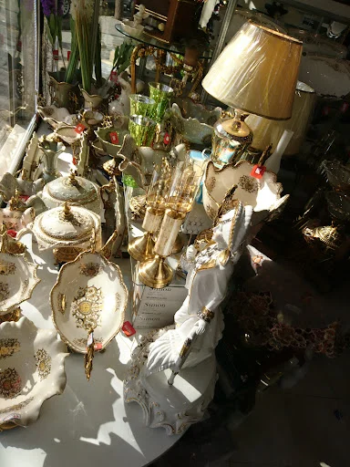 فروشگاه لوازم خانگی سهند