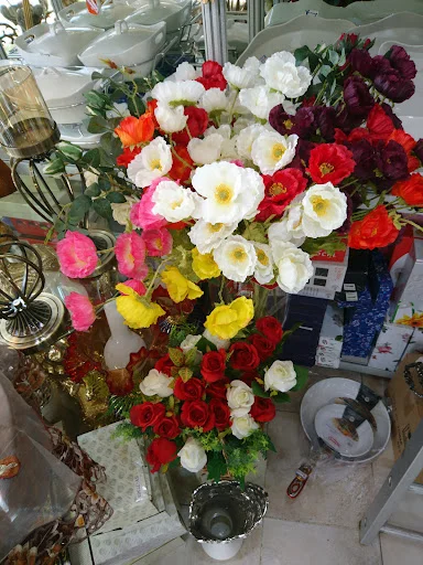 فروشگاه لوازم خانگی سهند