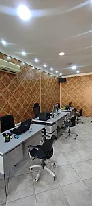 دفتر خدمات مسافرت هوایی جانا تراول