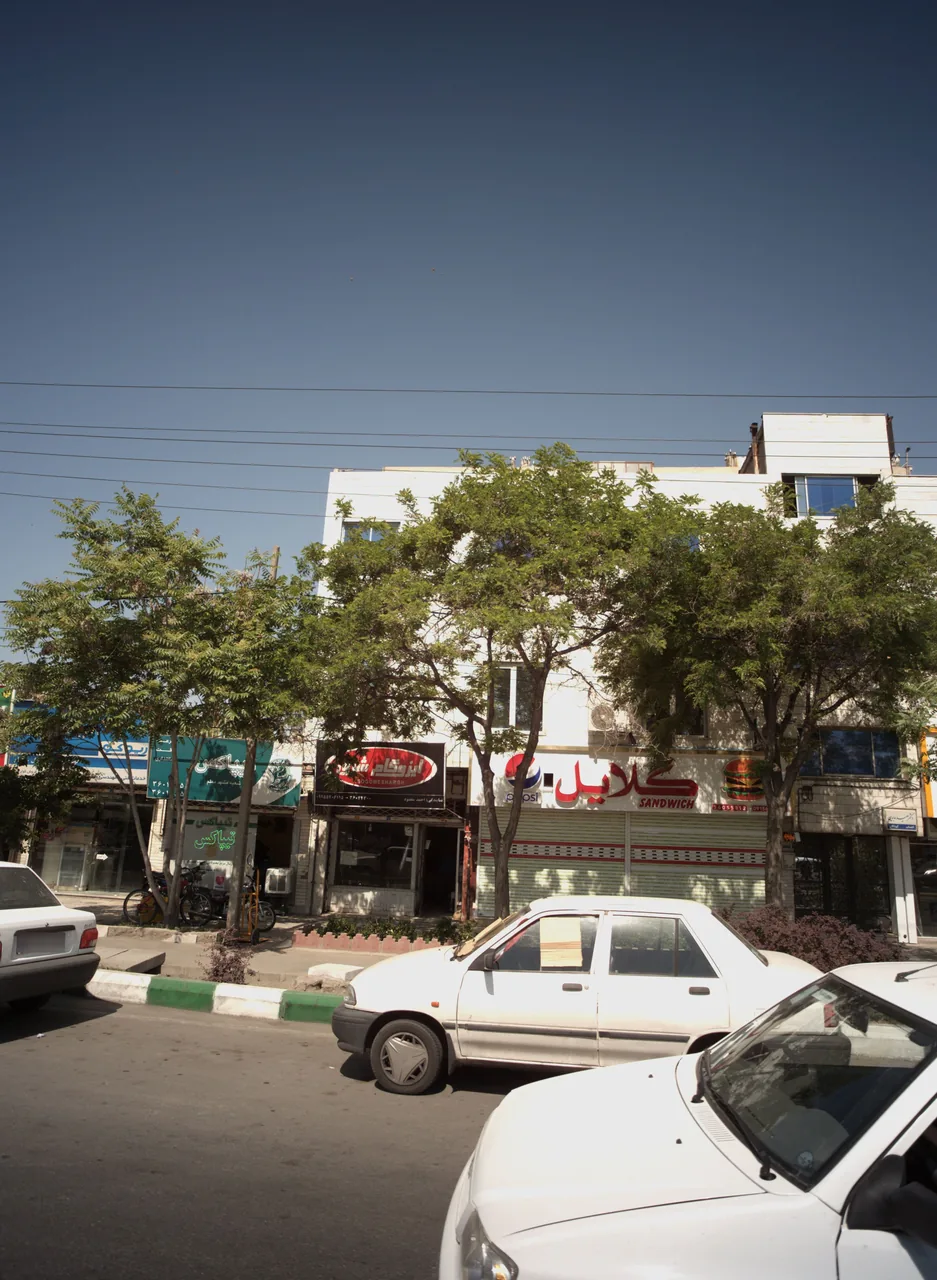 ایزوگام شرق