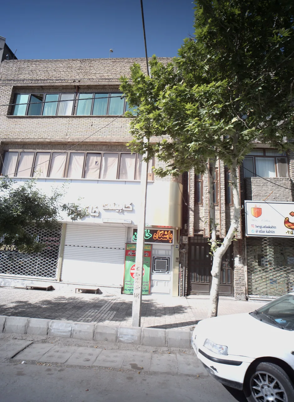 کابینت خاتون