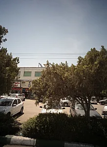 فروشگاه رنگ و ابزار سفیر