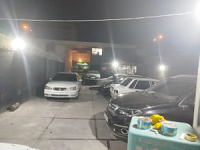 خدمات فنی خودرو جوانان