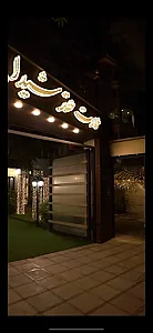 عمارت عقد شیدا