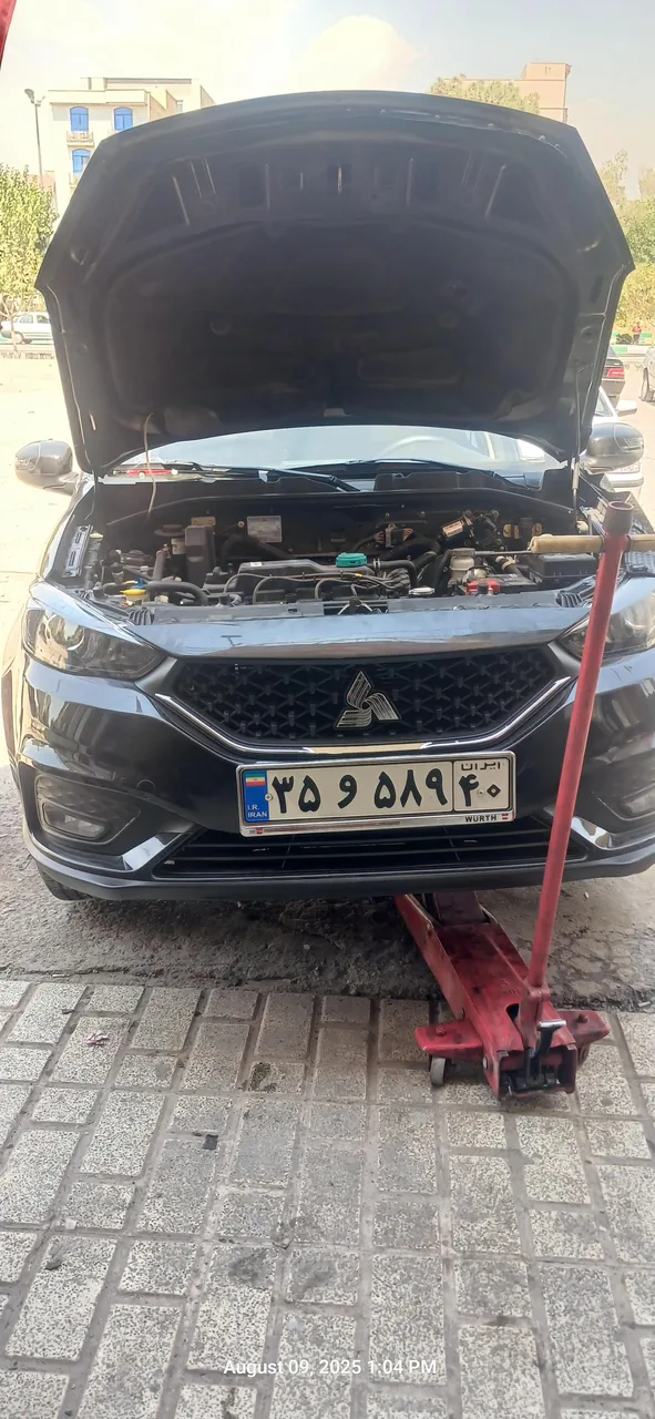 خدمات دیسک و صفحه کلاچ کبیری