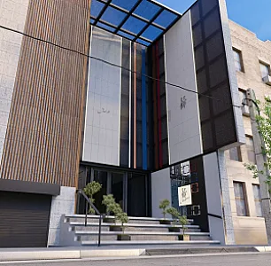 شیرینی هستی نیایش