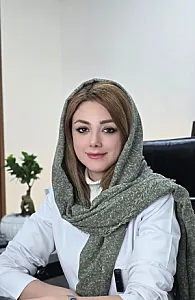 دکتر شبنم گل محمدی جراح مغز و اعصاب