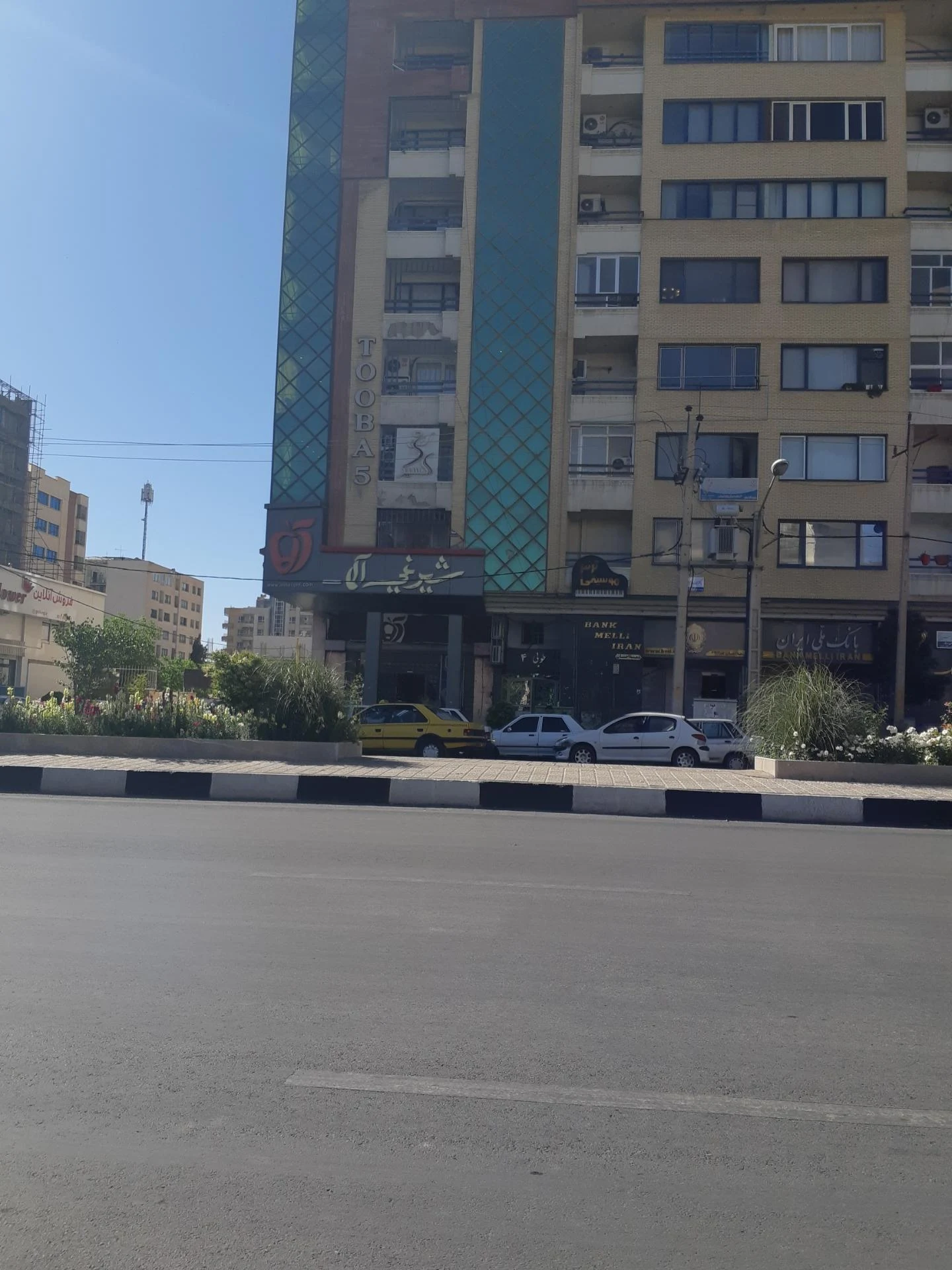شیرینی پانته آ - تصویر 2