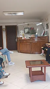 مطب زیبایی پوست و مو گلوریا در رشت
