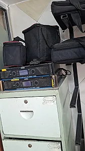 اکو باران شعبه 2