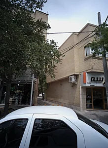 فروشگاه رنگ و ابزار توسلی