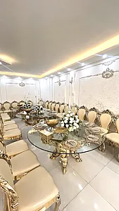 عقد و ازدواج پرنس