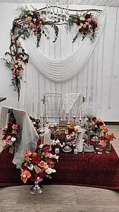 خانه عقد یارا