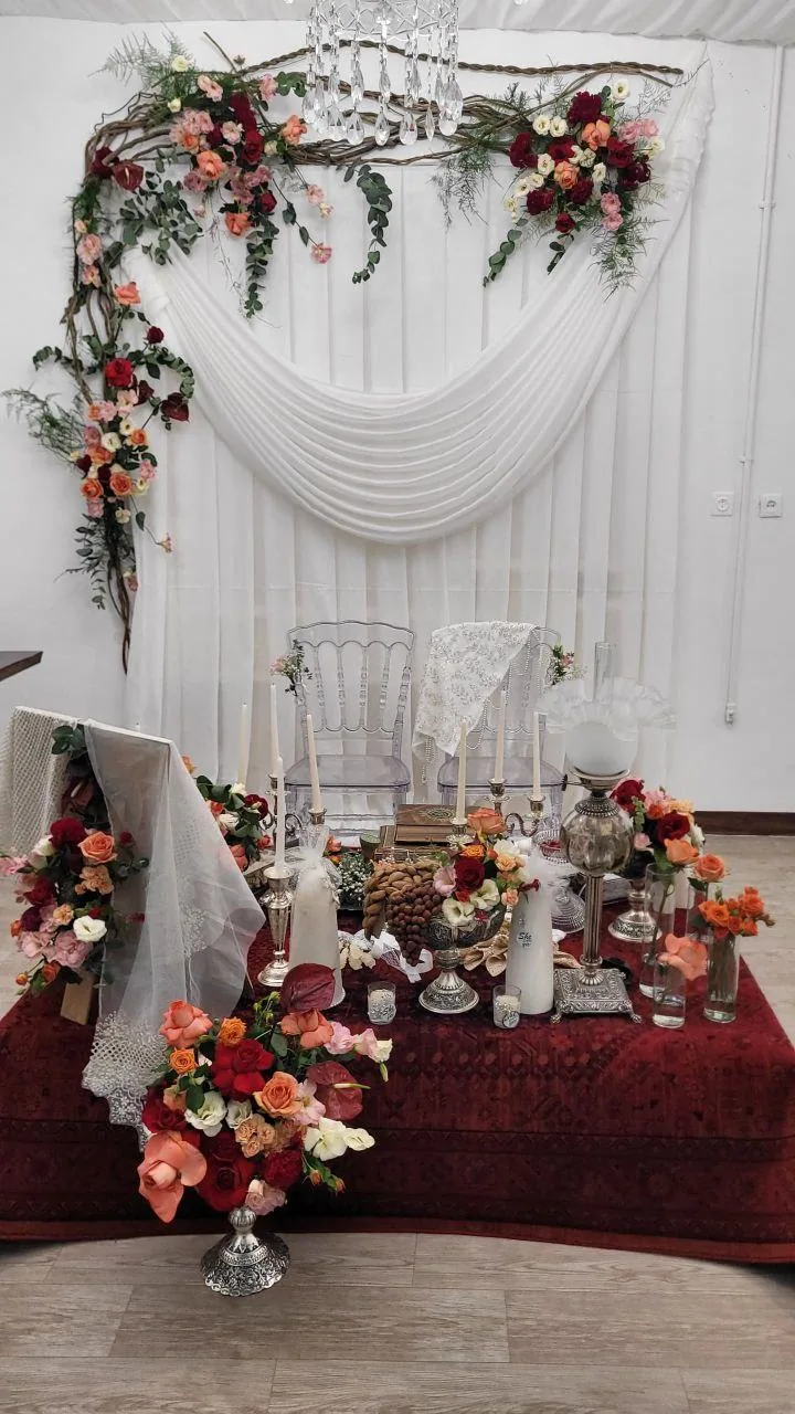 خانه عقد یارا