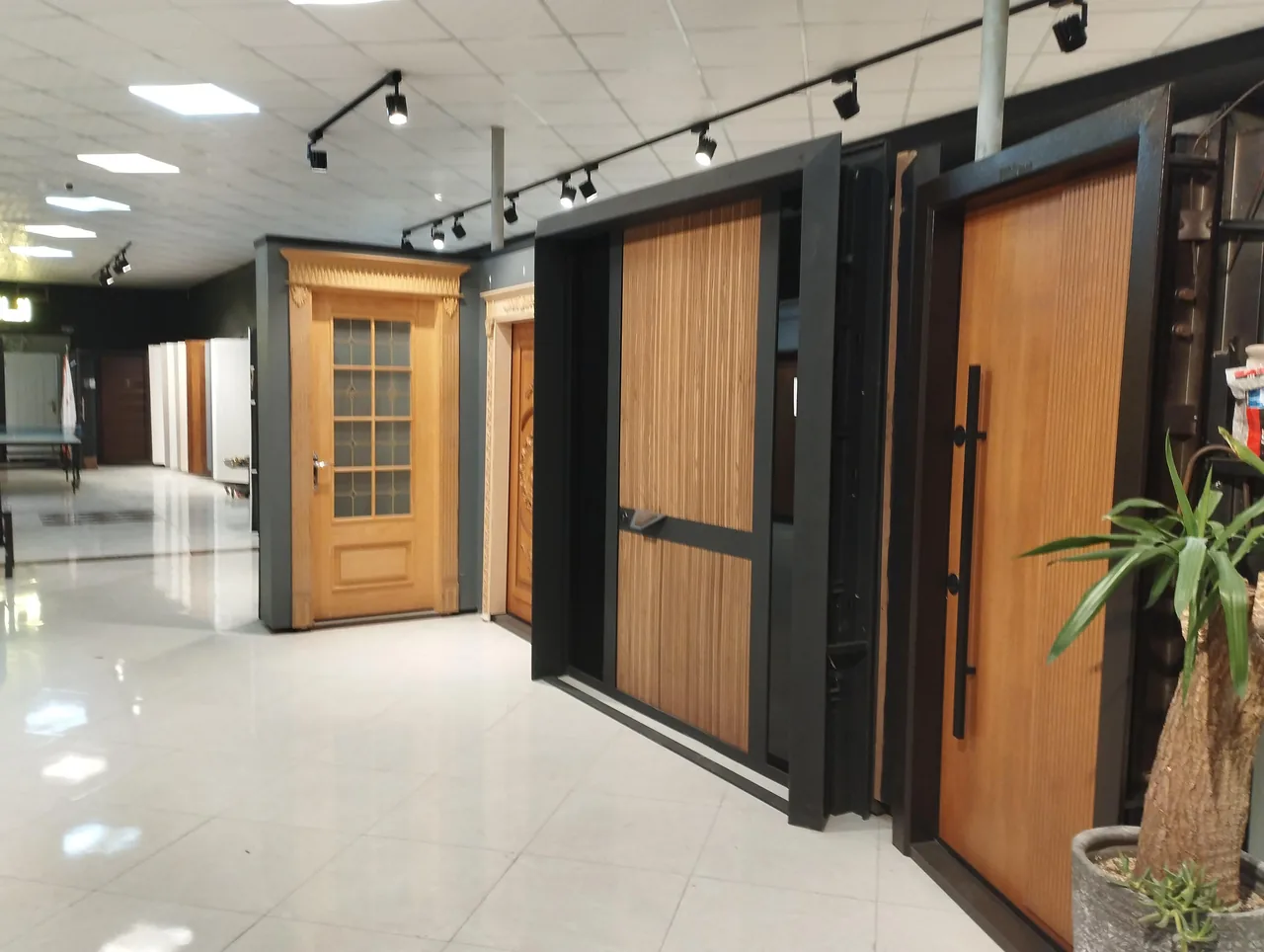 نمایندگی درب ضد سرقت تبریز - تصویر 2