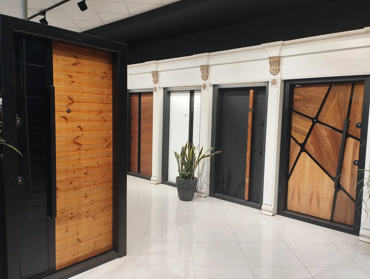 نمایندگی درب ضد سرقت تبریز - تصویر 3