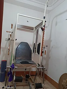 فیزیوتراپی هدف دکتر مرضیه بدخش