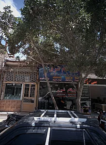 ایزوگام شرق