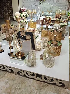 سالن عقد عرشیان