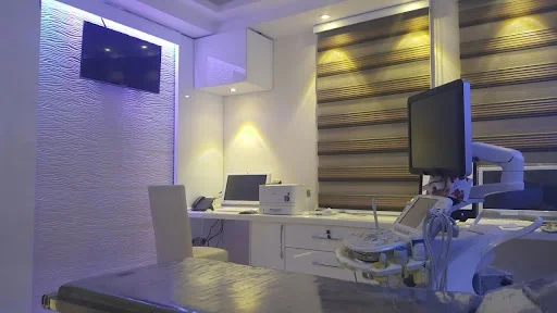 موسسه رادیولوژی و سونوگرافی دکتر ادیب فر