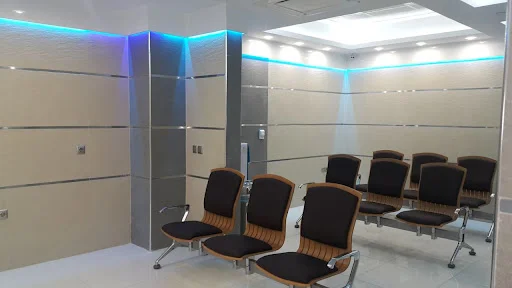 موسسه رادیولوژی و سونوگرافی دکتر ادیب فر