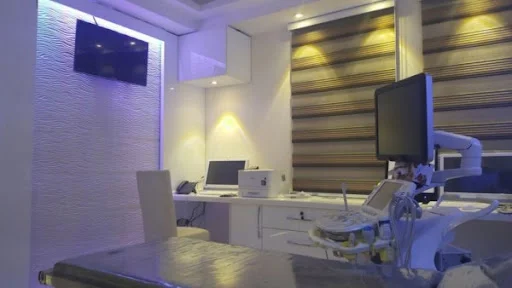 موسسه رادیولوژی و سونوگرافی دکتر ادیب فر