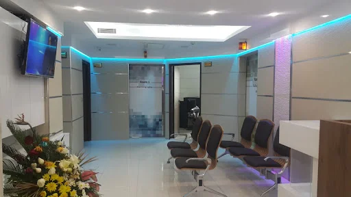 موسسه رادیولوژی و سونوگرافی دکتر ادیب فر