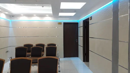 موسسه رادیولوژی و سونوگرافی دکتر ادیب فر