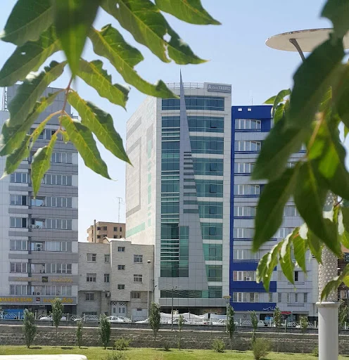 موسسه رادیولوژی و سونوگرافی دکتر ادیب فر