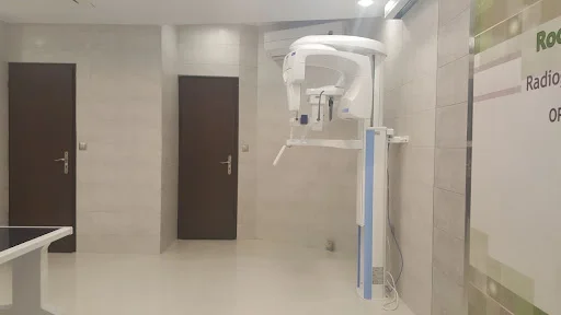 موسسه رادیولوژی و سونوگرافی دکتر ادیب فر