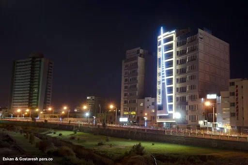 موسسه رادیولوژی و سونوگرافی دکتر ادیب فر