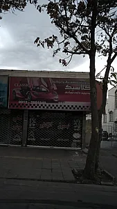 خدمات تخصصی برق و انژکتور کلاسیک
