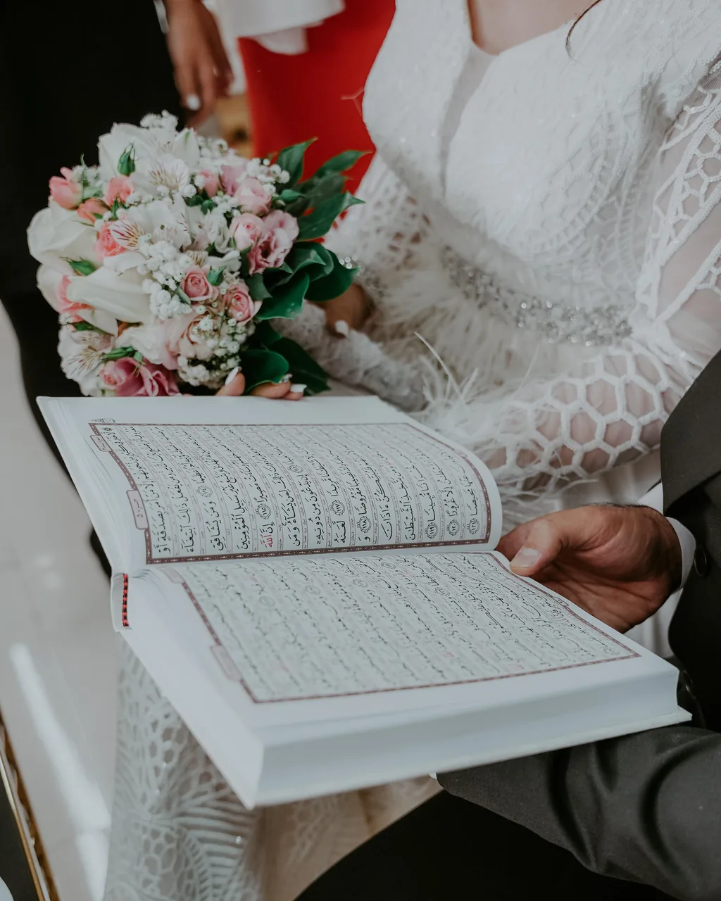 سالن عقد وازدواج مهر آذین - تصویر 2