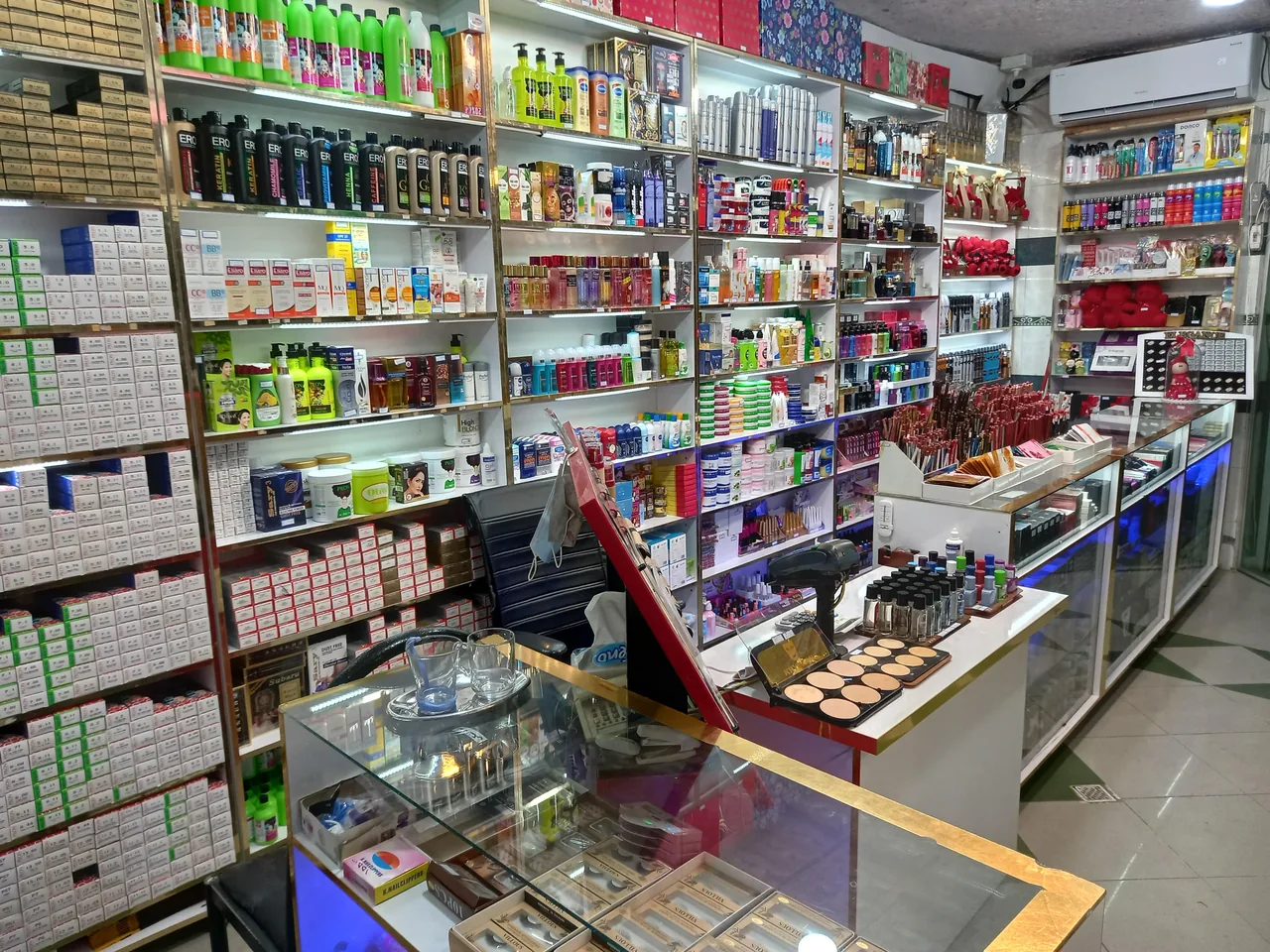 آرایشی و بهداشتی تانیا - تصویر 5