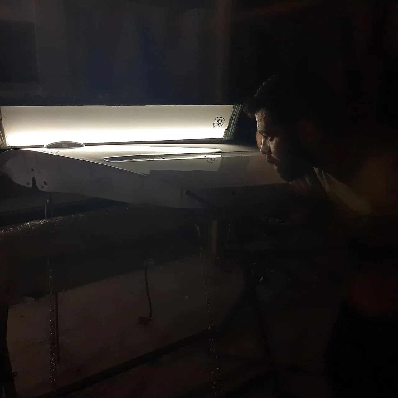 مجموعه خدمات خودرویی تکنوروژ - تصویر 4