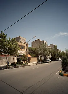 مصالح ساختمانی نوین سازه