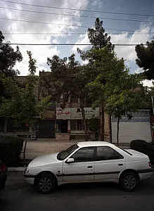 رنگ و ابزار جعفری