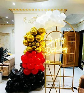 ظروف کرایه سید