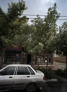 ایزوگاه ستاره شرق