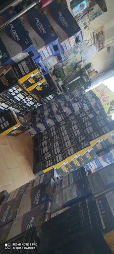 نمایندگی باتری صبا - خودرو و نقلیه در تبریز