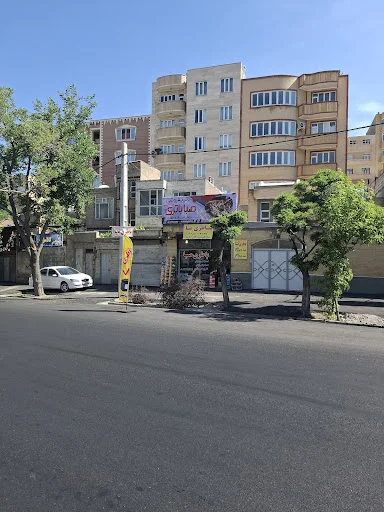 نمایندگی باتری صبا - خودرو و نقلیه در تبریز