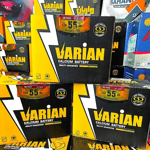 نمایندگی باتری صبا - خودرو و نقلیه در تبریز