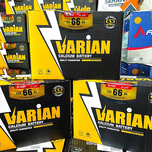 نمایندگی باتری صبا - خودرو و نقلیه در تبریز