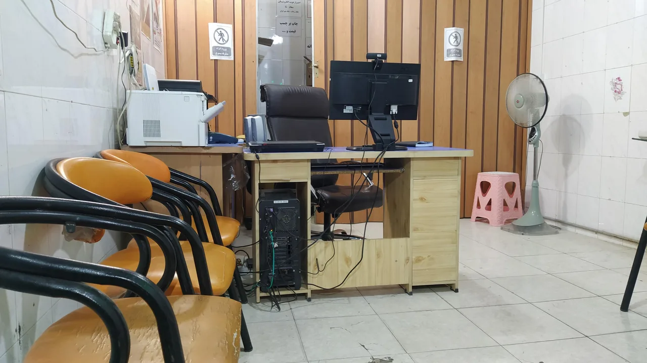 کافی نت و خدمات کامپیوتری یاس - تصویر 2