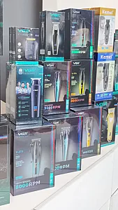 موزر شاپ