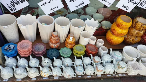 آذران کالا - تصویر 13
