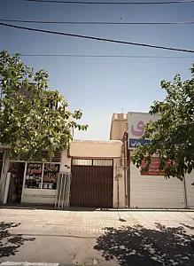 ابزار یراق مسعود